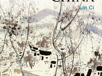 Libro Pintura China: La pintura china tradicional era fundamentalmente una forma de arte concreto, nunca surgió la pintu
