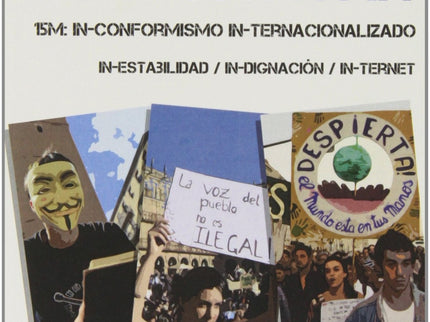 Libro Descontento Social Y La Generacion In: .