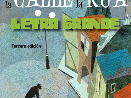 Libro Cuentos De La Calle De La Rua: Este título incluye los siguientes cuentos: Aparicio, J. P.