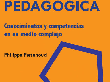Libro La Organización Pedagógica: Cuando se estudian las competencias impartidas por los docentes se hace con el propósi