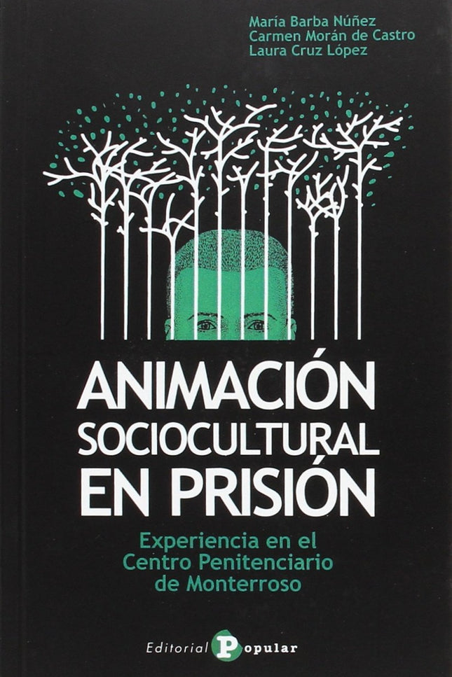 Libro Animación Sociocultural En Prisión: .
