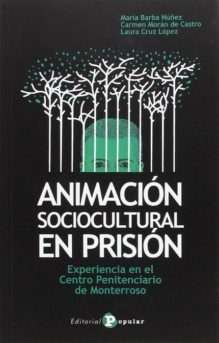 Libro Animación Sociocultural En Prisión: .