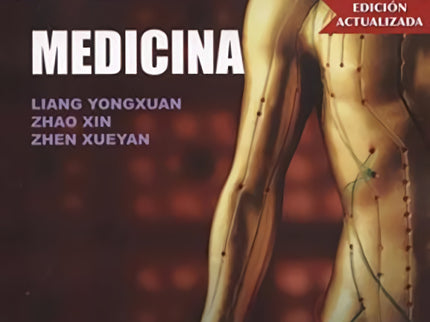 Libro Medicina: .