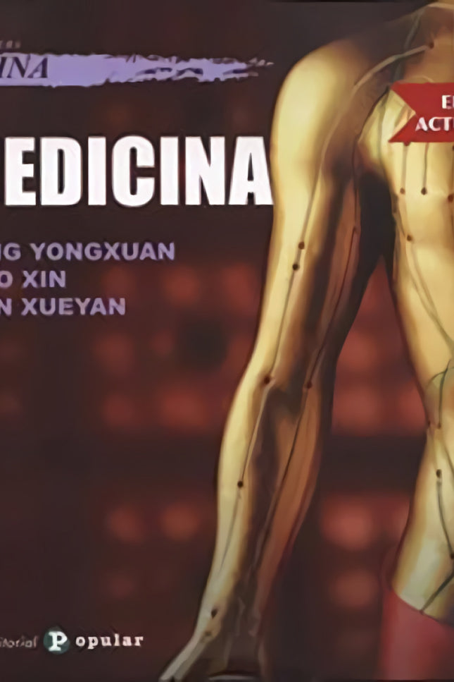 Libro Medicina: .