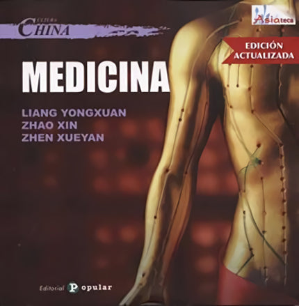 Libro Medicina: .