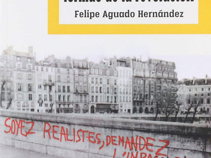 Libro Mayo-68: Las Nuevas Formas De La Revolución: .