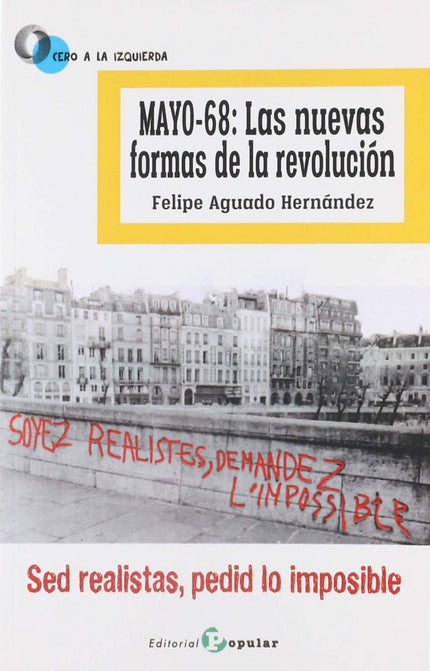Libro Mayo-68: Las Nuevas Formas De La Revolución: .