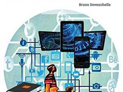 Portada del libro Tecnologías Digitales En La Escuela