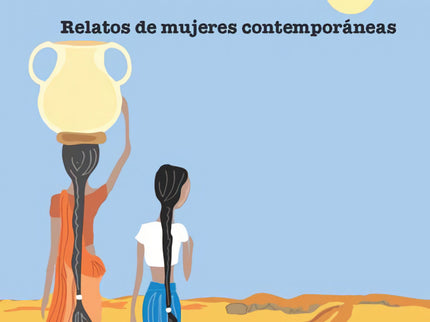 Portada del libro Las Mujeres Cuentan