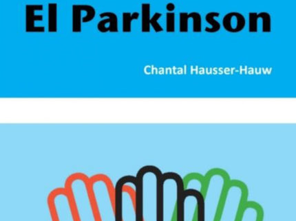 Portada del libro El Parkinson