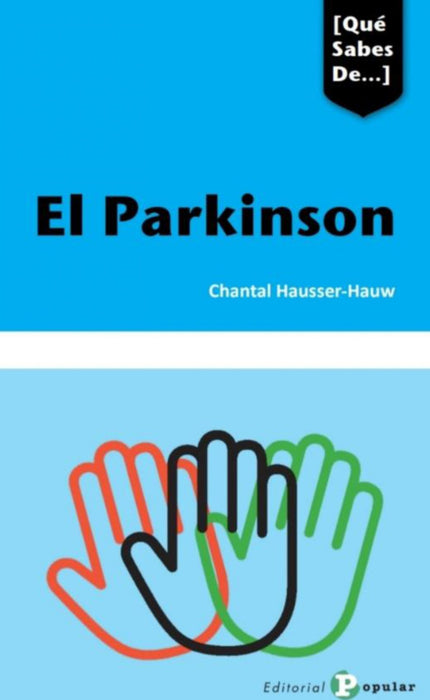 Portada del libro El Parkinson