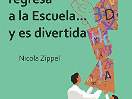 Libro Filosofia Regresa A La Escuela...y Es Divertida: La Filosofía regresa a la Escuela... y es divertida En los últimos años, surgió la idea de que es importante que los niños se enfrenten con el razonamiento filosófico y el pensamiento crítico.