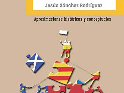 Portada del libro El Independentismo Catalán En Contexto