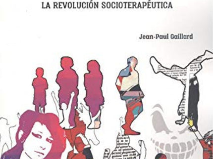 Libro Niños Y Adolescentes Con Grandes Dificultades: La educación especial se enfrenta a una revolución: según el autor, más del 80% de los niños y adolescentes bajo cuidado son diagnosticados con Síndrome de estrés politraumático. El trabajo de Jean-Paul Gaillard, inspirado en particular por experiencias exitosas en muchos centros educativos y diversos tipos de instituciones, está respaldado por descubrimientos recientes en epigenética.