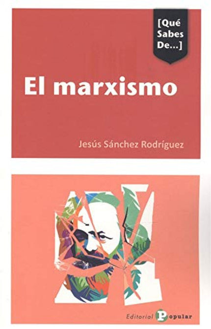 Libro El Marxismo: Esta obra pretende presentar una síntesis apretada a modo de balance crítico de la trayectoria seguida por el marxismo desde su nacimiento hace más de siglo y medio. Las aportaciones fundamentales de Marx y Engels fueron enriquecidas por numerosos pensadores, dirigentes y experiencias prácticas durante todo este período.