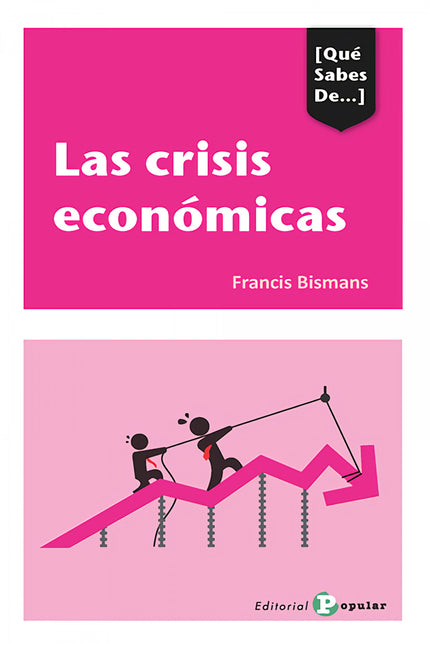 Las Crisis Económicas