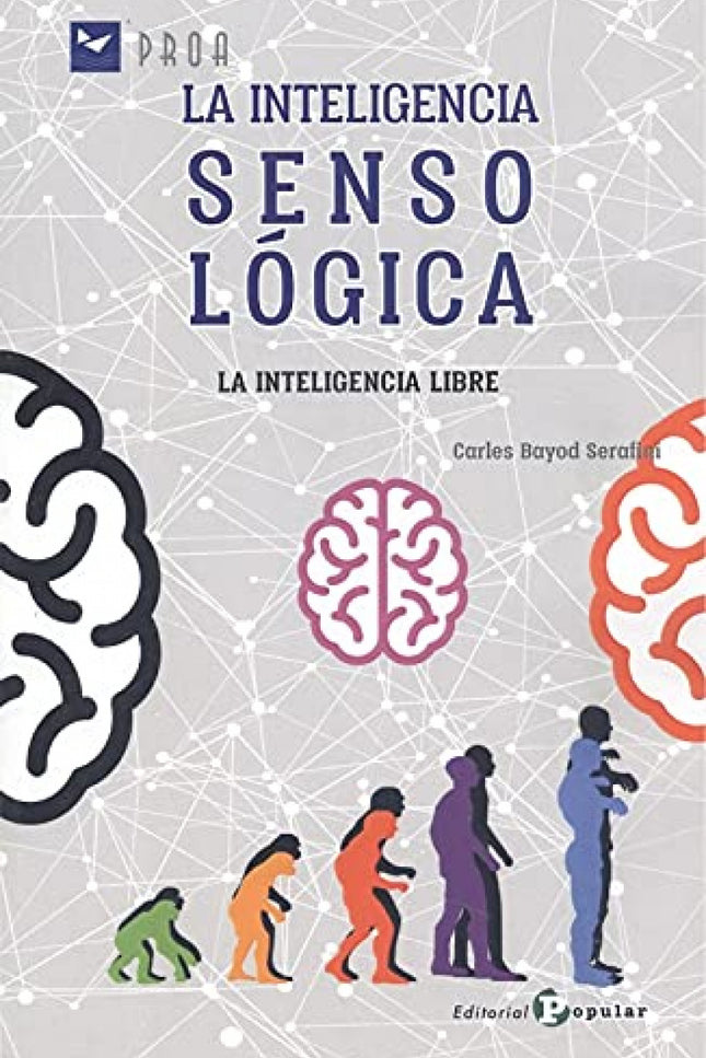 La Inteligencia Sensológica