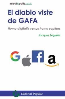 Diablo Viste De Gafa