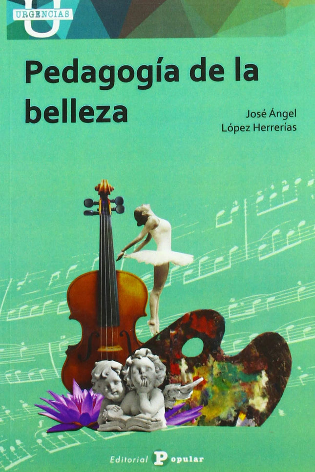 Pedagogía De La Belleza