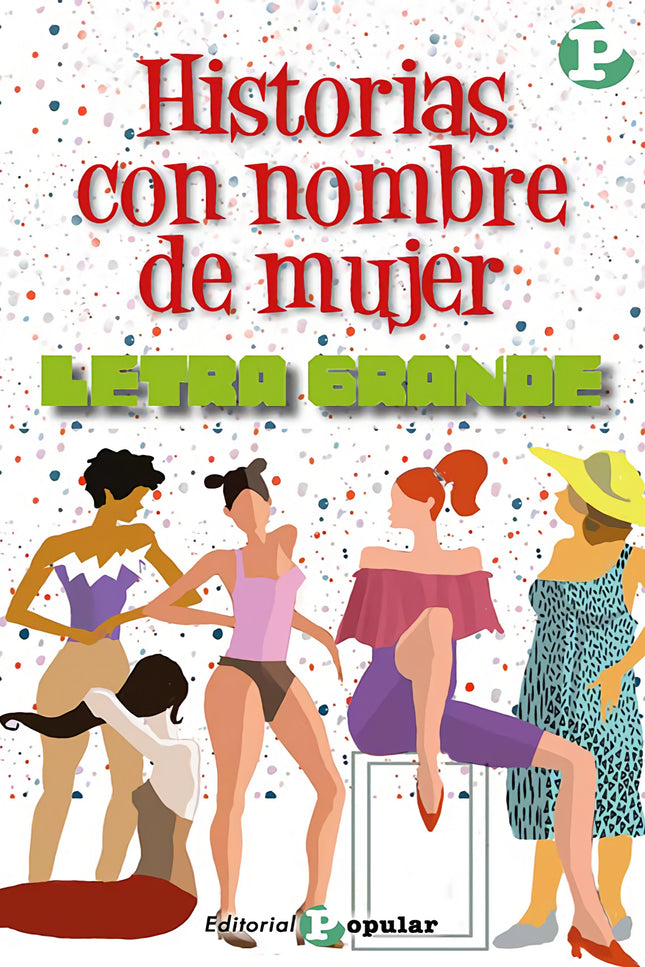 Historias Con Nombre De Mujer