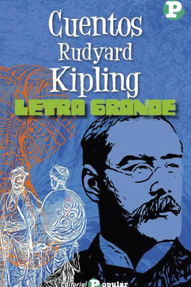 Cuentos. Rudyard Kipling