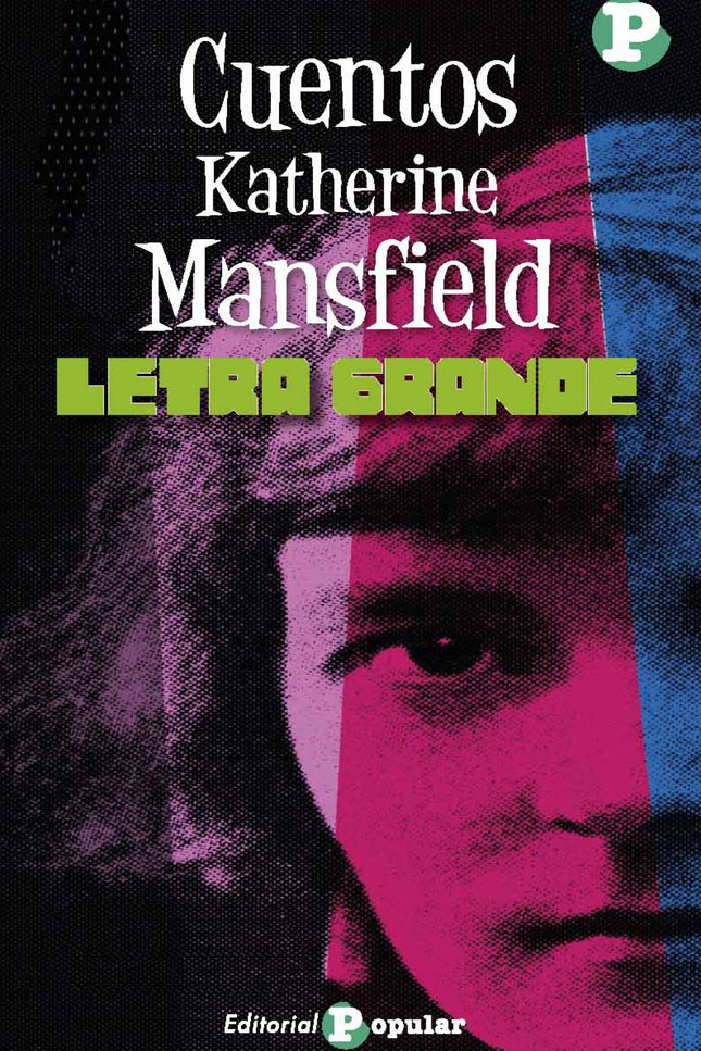 Cuentos De Katherine Mansfield