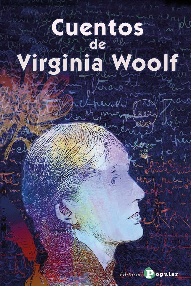Cuentos De Virginia Woolf