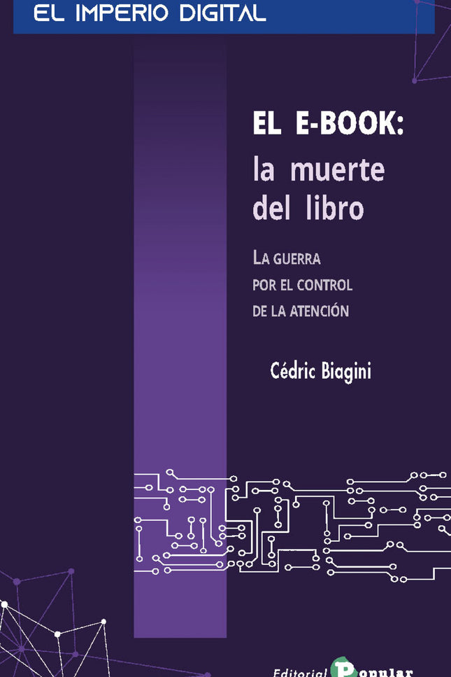 El E-book: La Muerte Del Libro