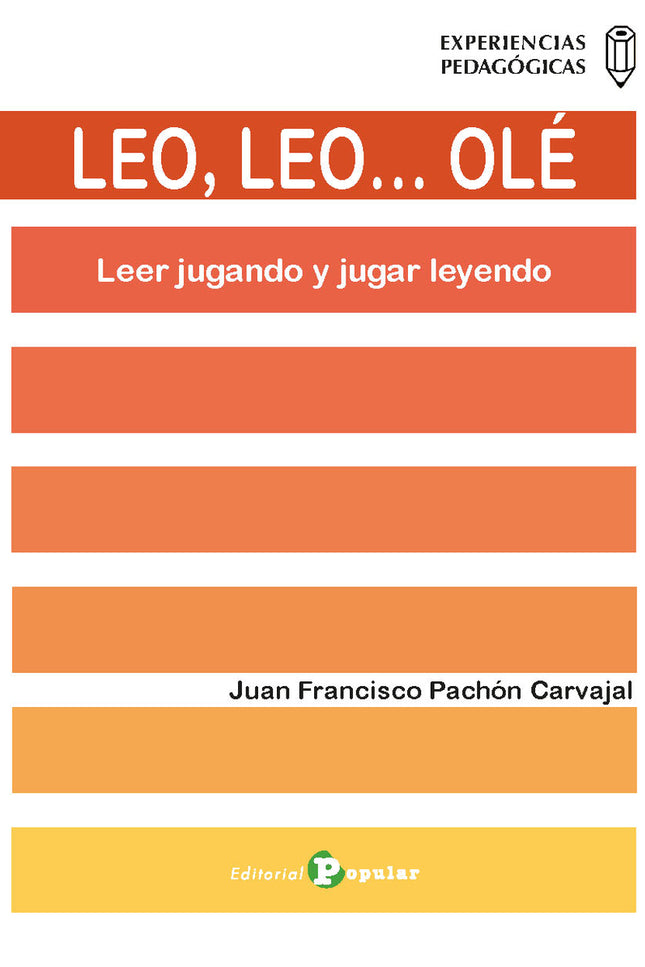 Leo, Leo? Olé