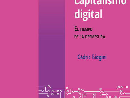 El Capitalismo Digital