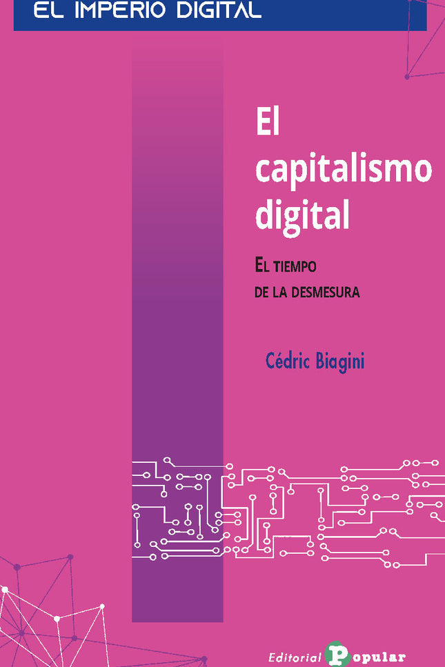 El Capitalismo Digital