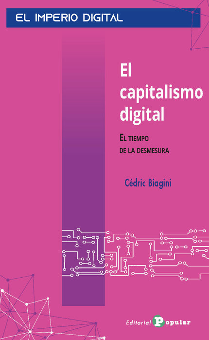 El Capitalismo Digital