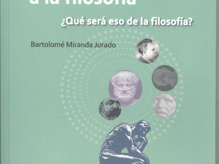 Una Aproximación A La Filosofía