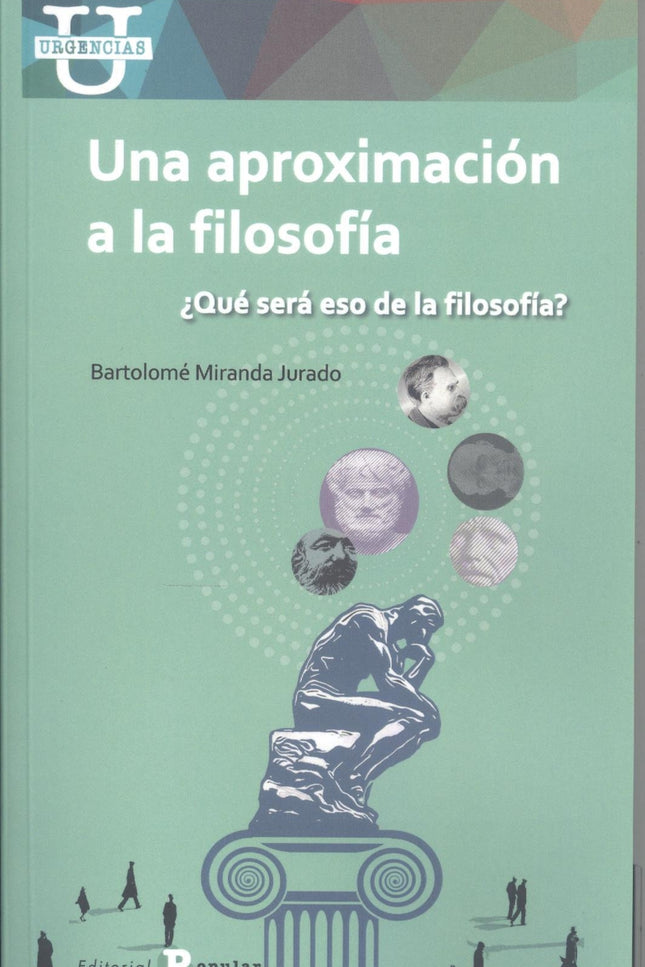 Una Aproximación A La Filosofía