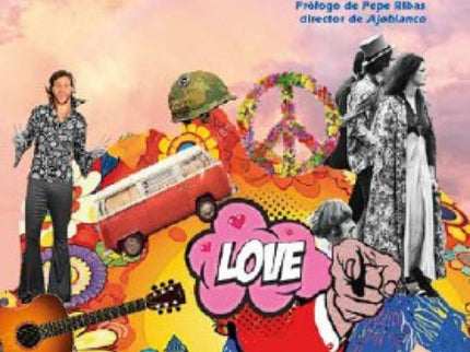 Rebeliones Juveniles. La Contracultura De Los Años 60, 60 Aós Después