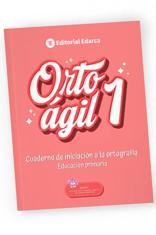 Ortoagil 1ºep Cursiva