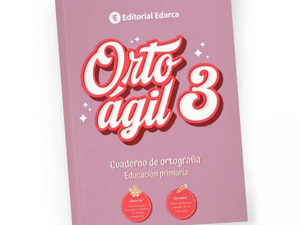 Ortoagil 3ºep