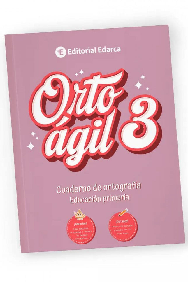 Ortoagil 3ºep