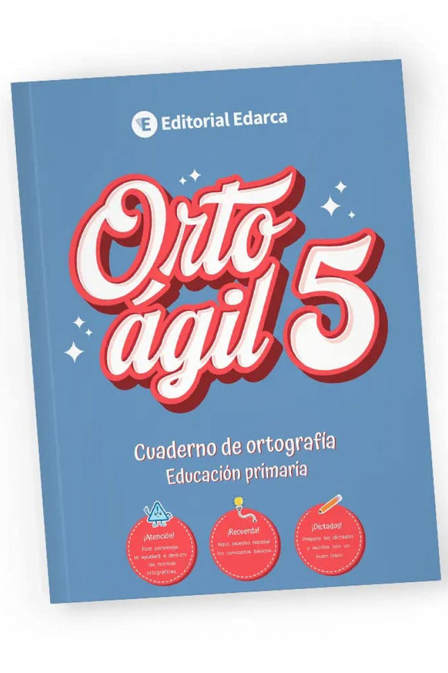 Ortoagil 5ºep