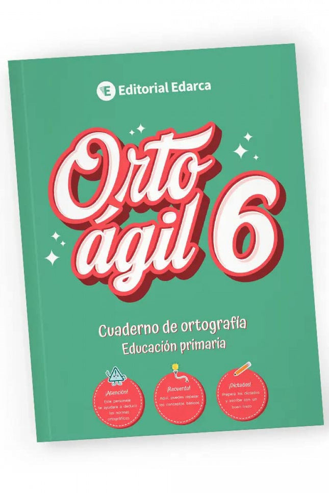Ortoagil 6ºep
