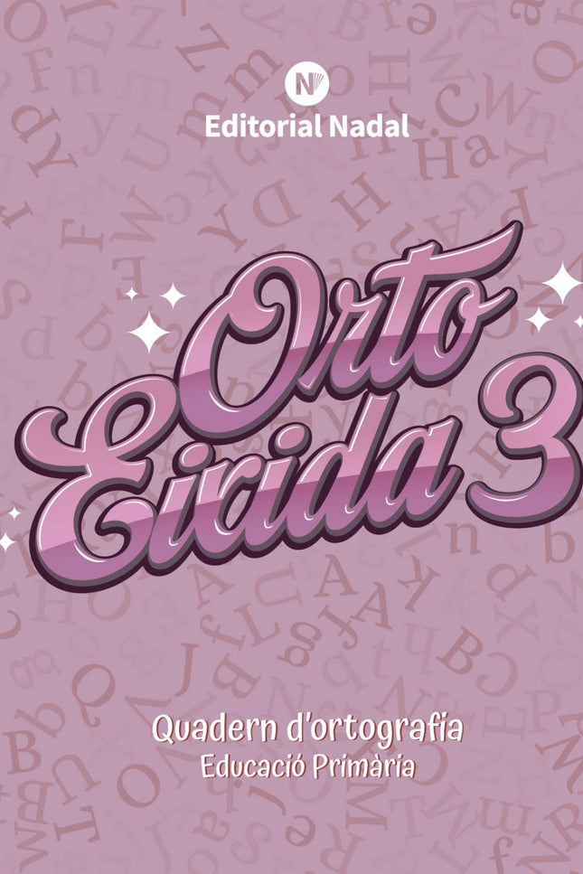 Ortoeixida 3ºep Valencia