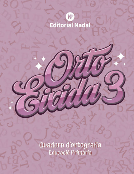 Ortoeixida 3ºep Valencia