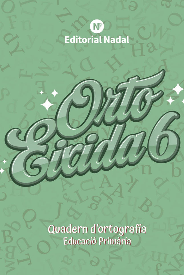 Ortoeixida 6ºep Valencia