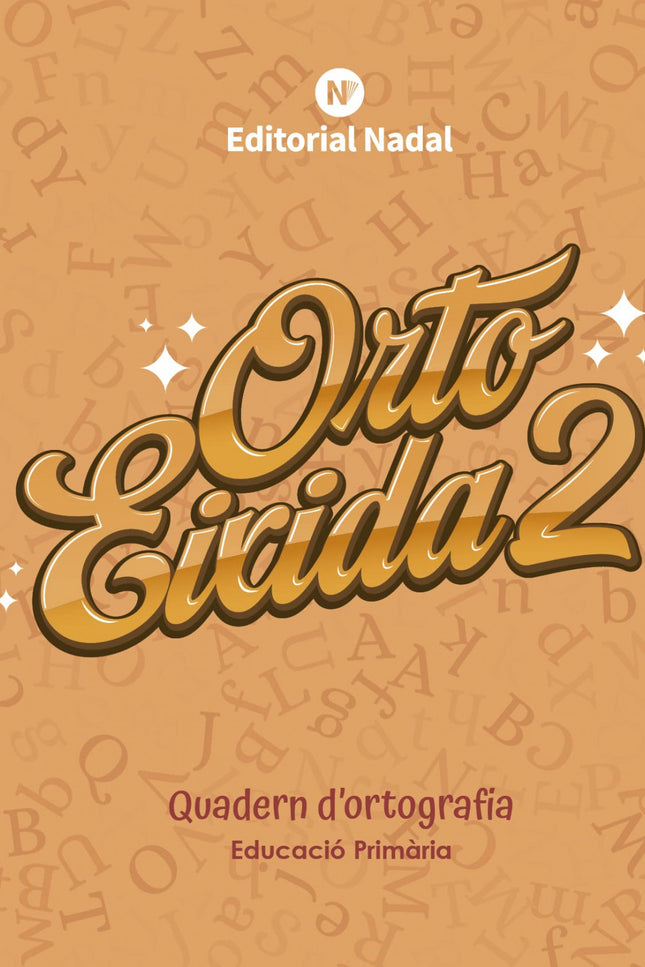 Ortoeixida 2ºep Valencia Imprenta