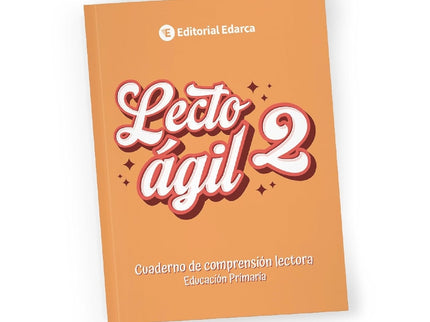 Lectoagil 2ºep 23 Lletra Cursiva