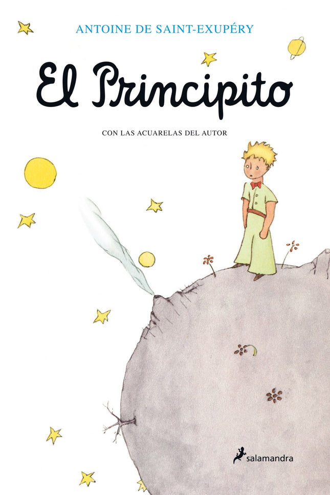 Libro Principito, El: El valor de la amistad, el heroísmo como meta y la responsabilidad como motor de la conducta moral