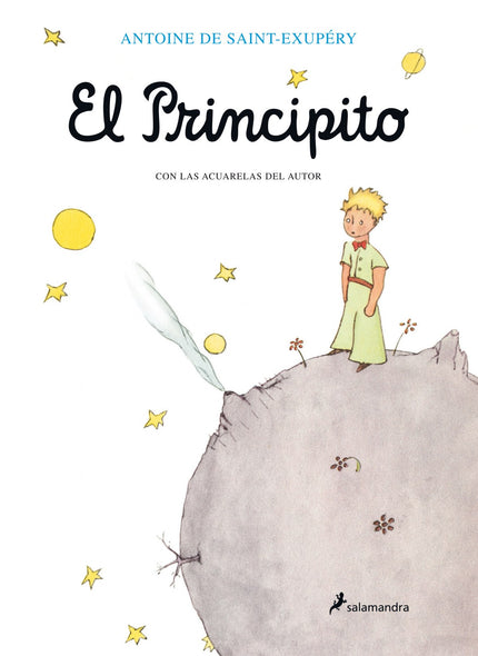 Libro Principito, El: El valor de la amistad, el heroísmo como meta y la responsabilidad como motor de la conducta moral