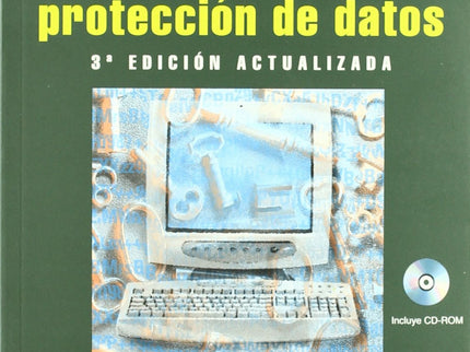 Tecnicas Criptograficas Proteccion Datos
