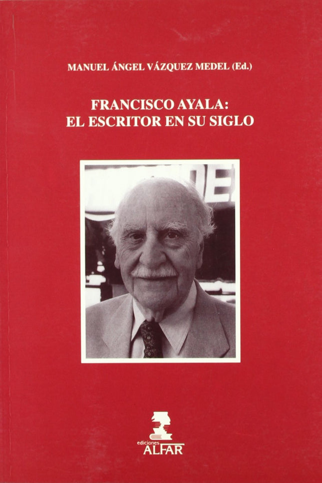 Francisco Ayala