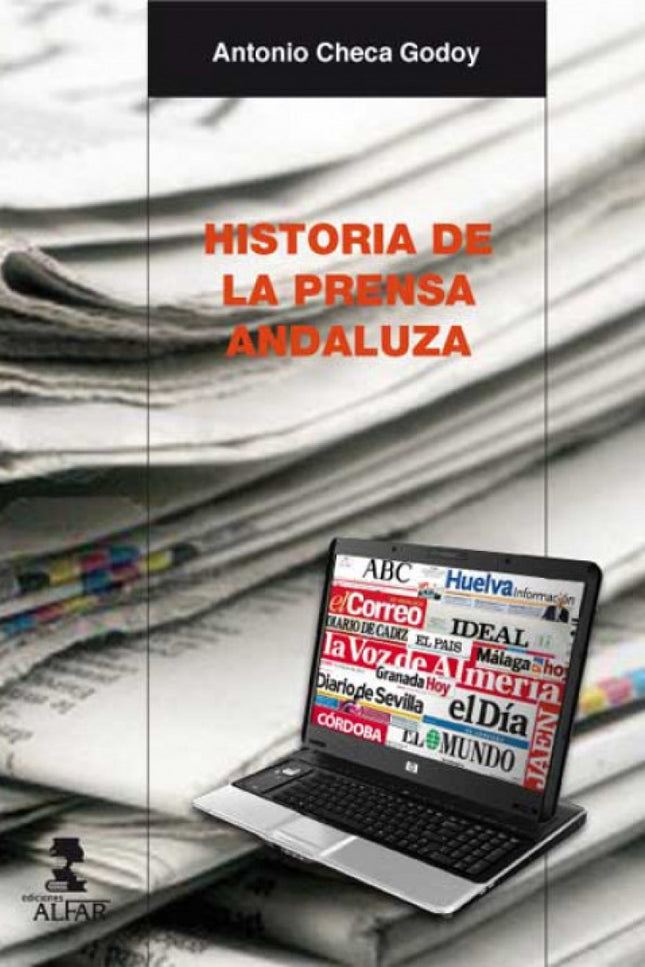 Historia De La Prensa Andaluza